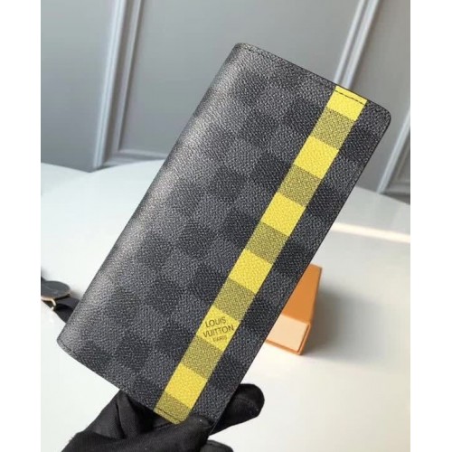 LOUIS VUITTON Damier para Hombre